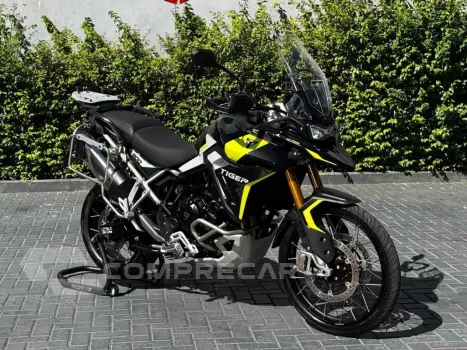 Triumph TIGER 900 RALLY PRO