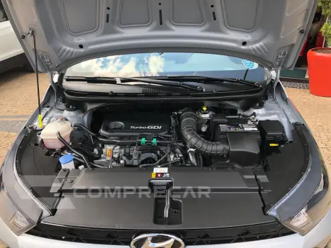 Hb20s 1.0 Tgdi Flex Platinum Plus Automático