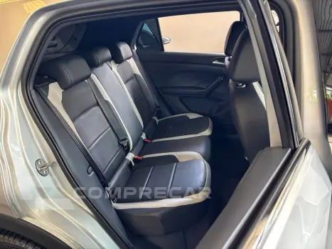 T-Cross Highline 1.4 TSI Flex 16V 5p Aut