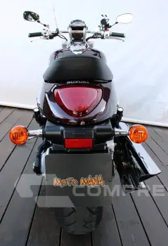SUZUKI BOULEVARD M1500R