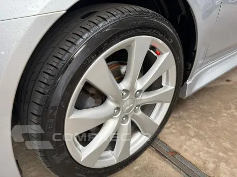 Lancer GT 2.0 16V 160cv Aut.