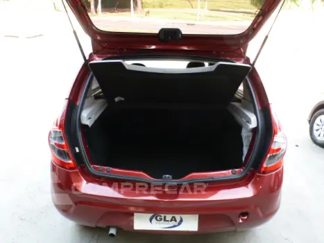 SANDERO 1.0 Expression 16V