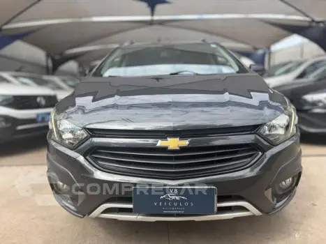 ONIX HATCH ACTIV 1.4 8V Flex 5p Mec.