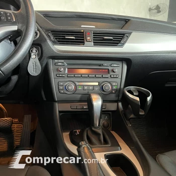 X1 2.0 16V Sdrive18i