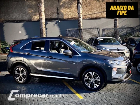ECLIPSE CROSS 1.5 Mivec Turbo HPE