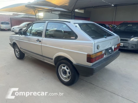 Gol 1.0 I