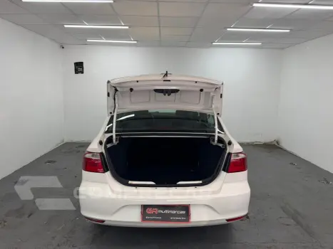 VOYAGE 1.0 Flex 12V 4p