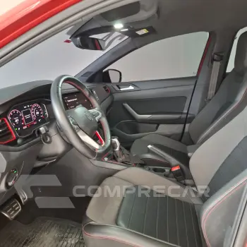 Polo GTS 1.4 TSI 16V Flex