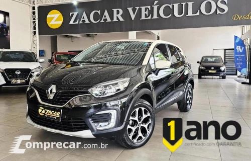 CAPTUR INTEN 16A