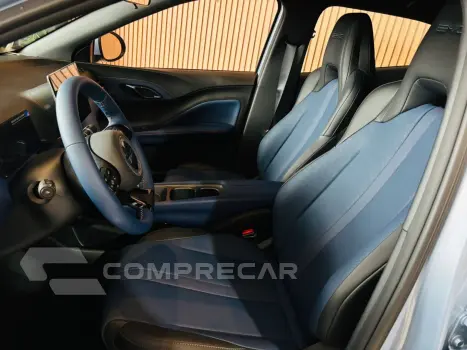 DOLPHIN MINI 38 KW ELÉTRICO GS