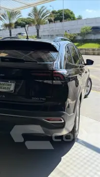 NIVUS 1.0 200 TSI TOTAL FLEX COMFORTLINE AUTOMÁTI