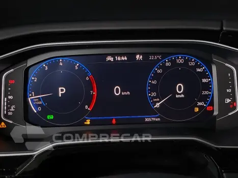 VIRTUS 1.4 250 TSI EXCLUSIVE AUTOMÁTICO