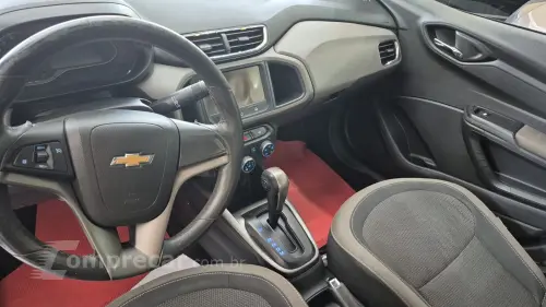 PRISMA 1.4 LTZ 8V AUT