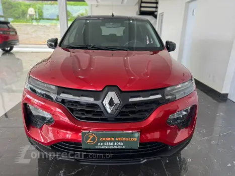 KWID 1.0 12V SCE Intense