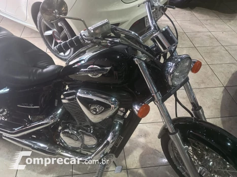 Shadow 600c