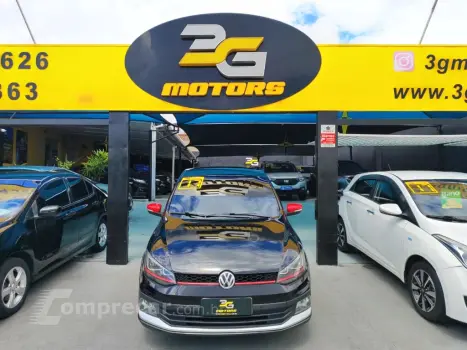 Fox PEPPER 1.6 Flex 16V 5p