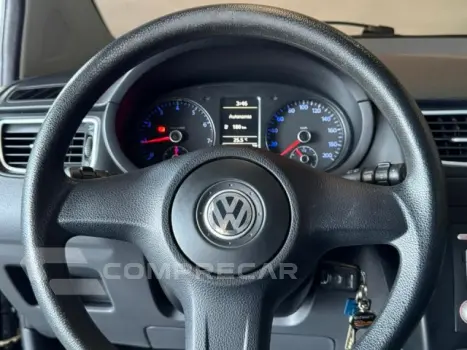 FOX - 1.0 MI 8V 4P MANUAL