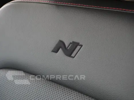 CRETA 1.0 TGDI FLEX N LINE AUTOMÁTICO