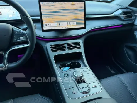 King 1.5 Dm-I Phev Gs Automático
