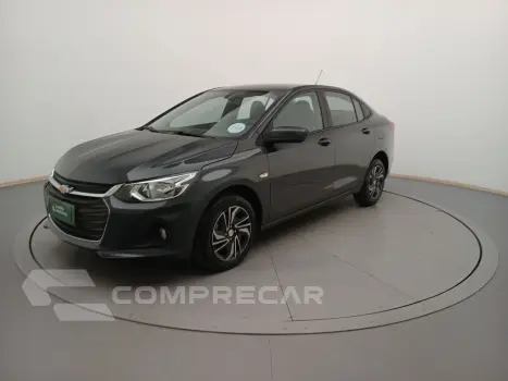 ONIX 1.0 TURBO FLEX PLUS LT MANUAL