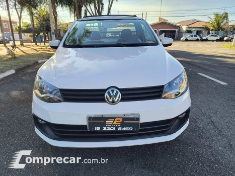 SAVEIRO 1.6 MI Trendline CS 8V