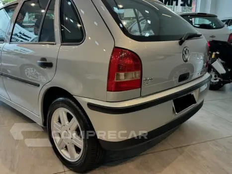 GOL 1.0 8V