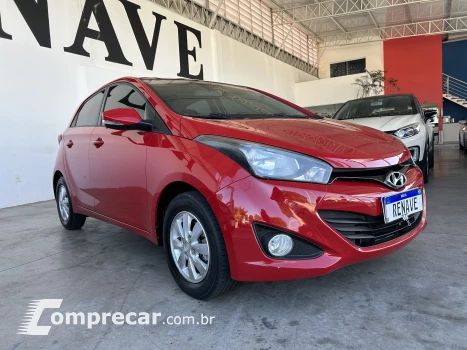 HB20 1.6 Comfort Plus 16V