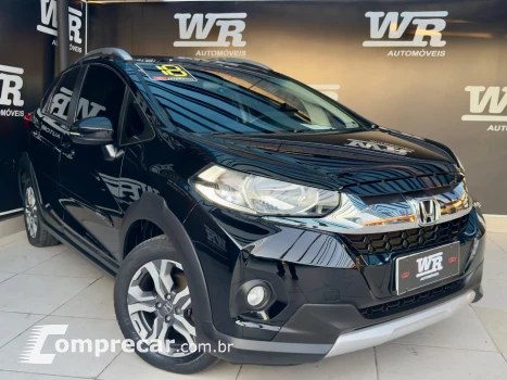 WR-V 1.5 16vone EX