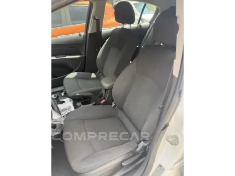 CRUZE 1.8 LT SPORT6 16V FLEX 4P MANUAL