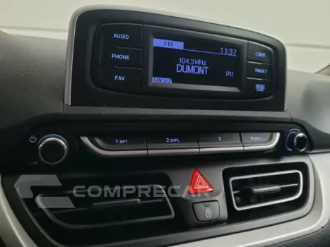 HB20 - 1.0 12V SENSE MANUAL