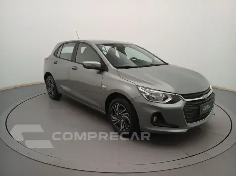 ONIX 1.0 FLEX LT MANUAL