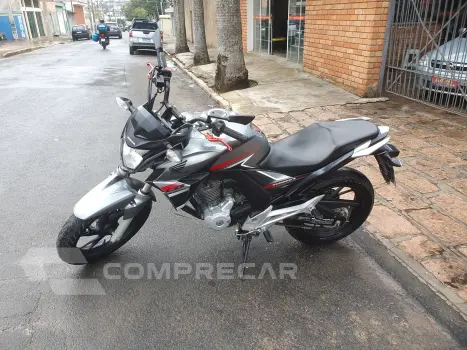 HONDA Twister  250