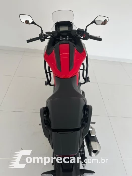 NC 750 X