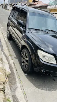 PAJERO TR4 2.0 4X4 16V