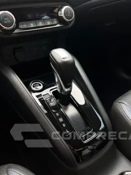 VERSA 1.6 16V Exclusive