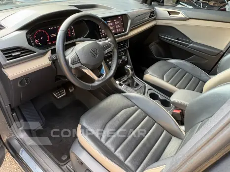 TAOS 1.4 250 TSI Highline