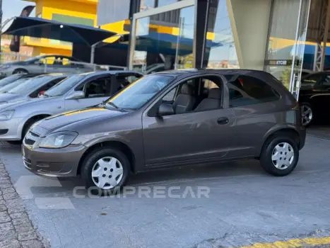 Celta Life/ LS 1.0 MPFI 8V FlexPower 3p