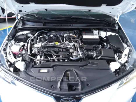 COROLLA 2.0 VVT-IE FLEX XEI DIRECT SHIFT