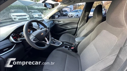 ONIX 1.0 TURBO FLEX LT AUTOMÁTICO