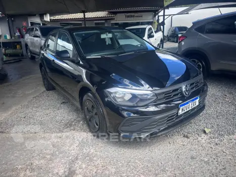 POLO 1.0 MPI Track