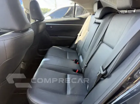 COROLLA 2.0 Vvt-ie XEI
