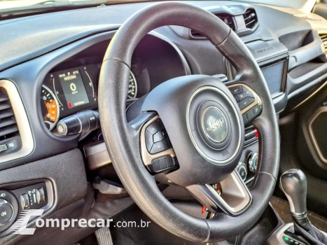 RENEGADE 1.8 16V