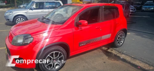 UNO 1.4 EVO Sporting 8V