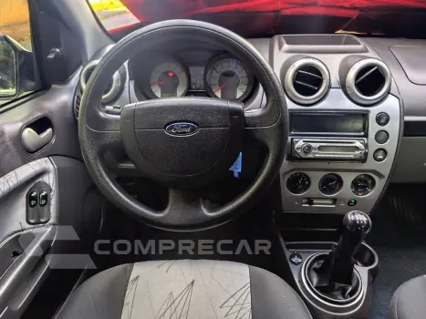 FIESTA 1.0 MPI CLASS HATCH 8V FLEX 4P MANUAL