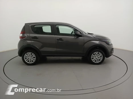 MOBI 1.0 EVO FLEX LIKE. MANUAL