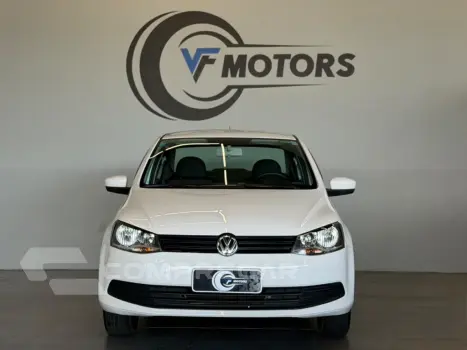 VOYAGE 1.6 MI TREND 8V FLEX 4P
