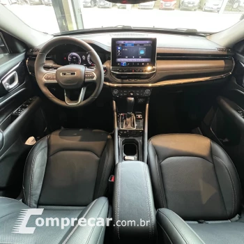 COMPASS LIMITED T270 1.3 TB 4x2 Flex Aut