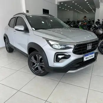 PULSE 1.0 Turbo 200 Audace