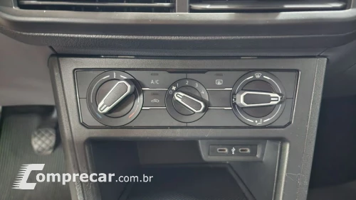 Polo 1.0 TSI Flex 12V 5p