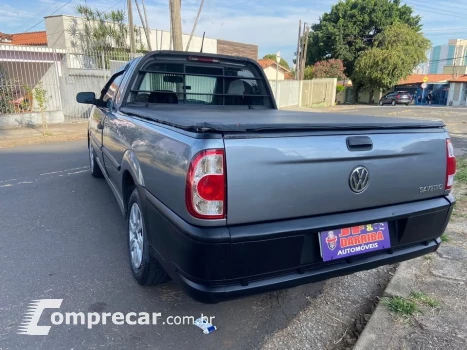 SAVEIRO 1.6 8V